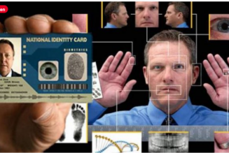 Trumps Präsidialverordnung wird Amerikaner zwingen, biometrische Daten preiszugeben oder ihre Bankkonten zu verlieren.