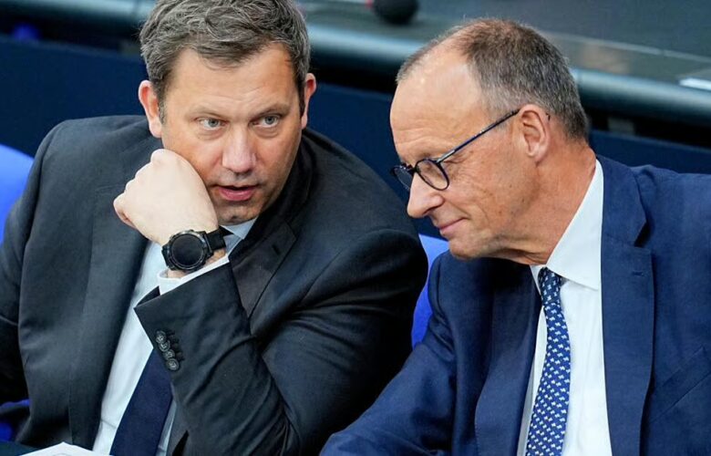 Rücksichtslose Besteuerung und der Hyperstaat: Wie Deutschland von der Krise profitiert