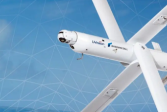 Deutschland beschleunigt mit Rheinmetall-Deal die Bevorratung mit Kamikaze-Drohnen.