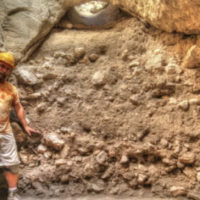 Archäologen entdecken Massengrab mit Säuglingen im Herzen des antiken Israels – Gerüchte um Moloch-Kinderopfer werden neu entfacht