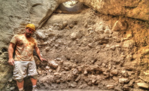 Archäologen entdecken Massengrab mit Säuglingen im Herzen des antiken Israels – Gerüchte um Moloch-Kinderopfer werden neu entfacht