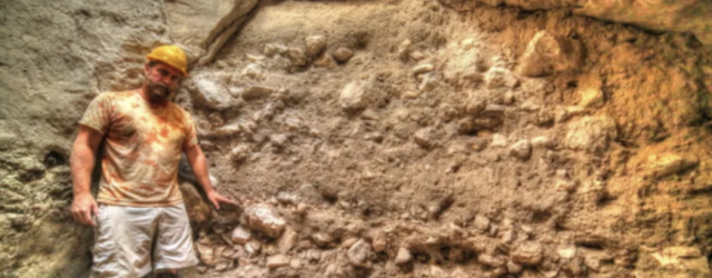 Archäologen entdecken Massengrab mit Säuglingen im Herzen des antiken Israels – Gerüchte um Moloch-Kinderopfer werden neu entfacht