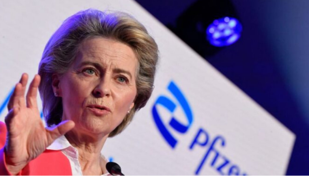 Polen und Rumänien müssen Milliarden für Von der Leyens Covid-Deal zahlen