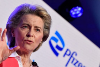 Polen und Rumänien müssen Milliarden für Von der Leyens Covid-Deal zahlen