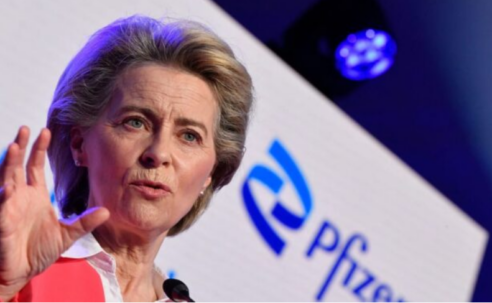 Polen und Rumänien müssen Milliarden für Von der Leyens Covid-Deal zahlen