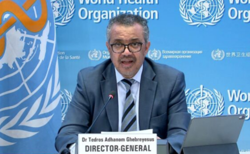 WHO forciert Einführung der digitalen Gesundheits-Wallet