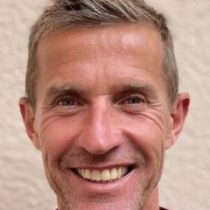 Profilbild von Steffen